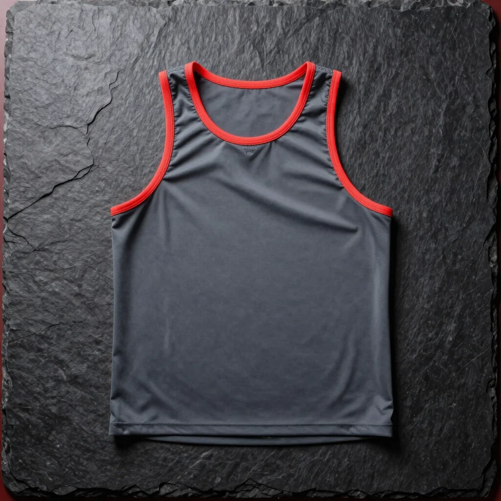 Apex Carbon-Mesh Distance Top