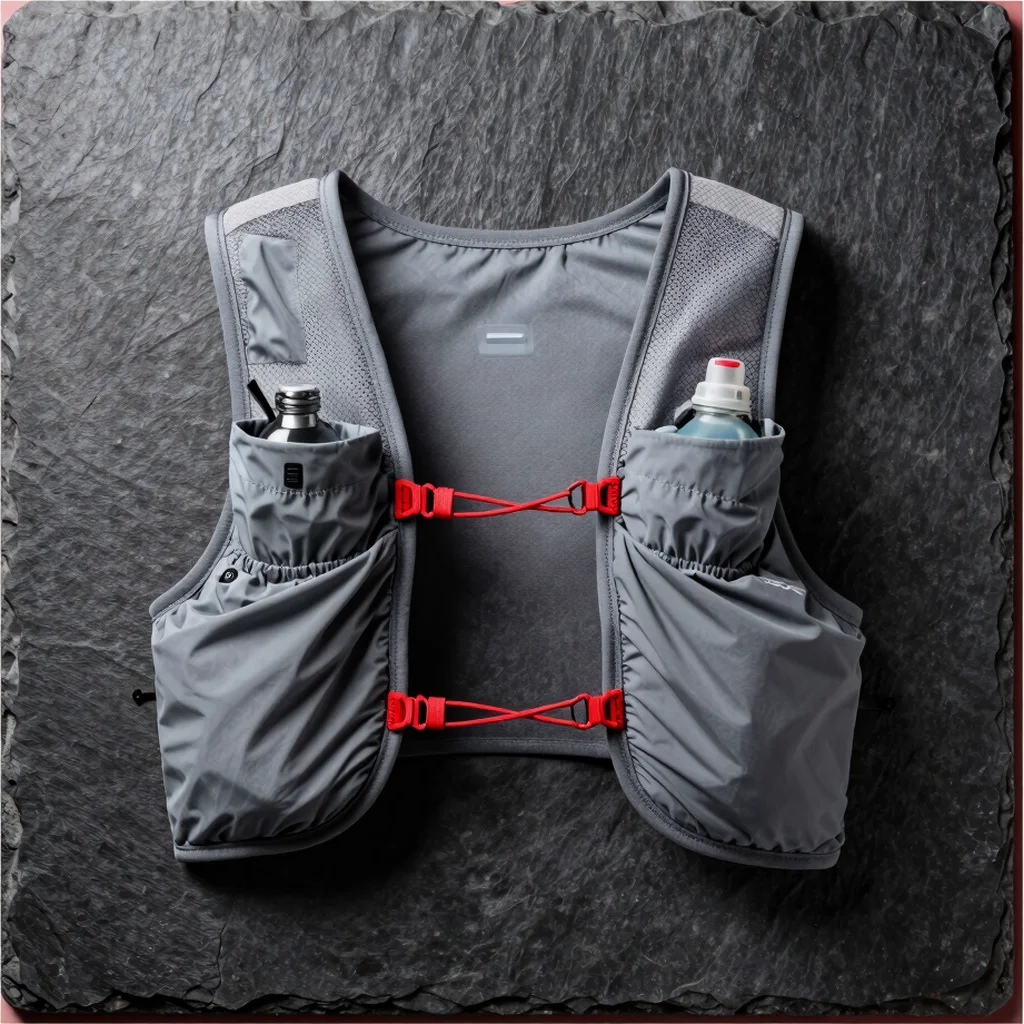 Kinetic-X Hydration Race Vest