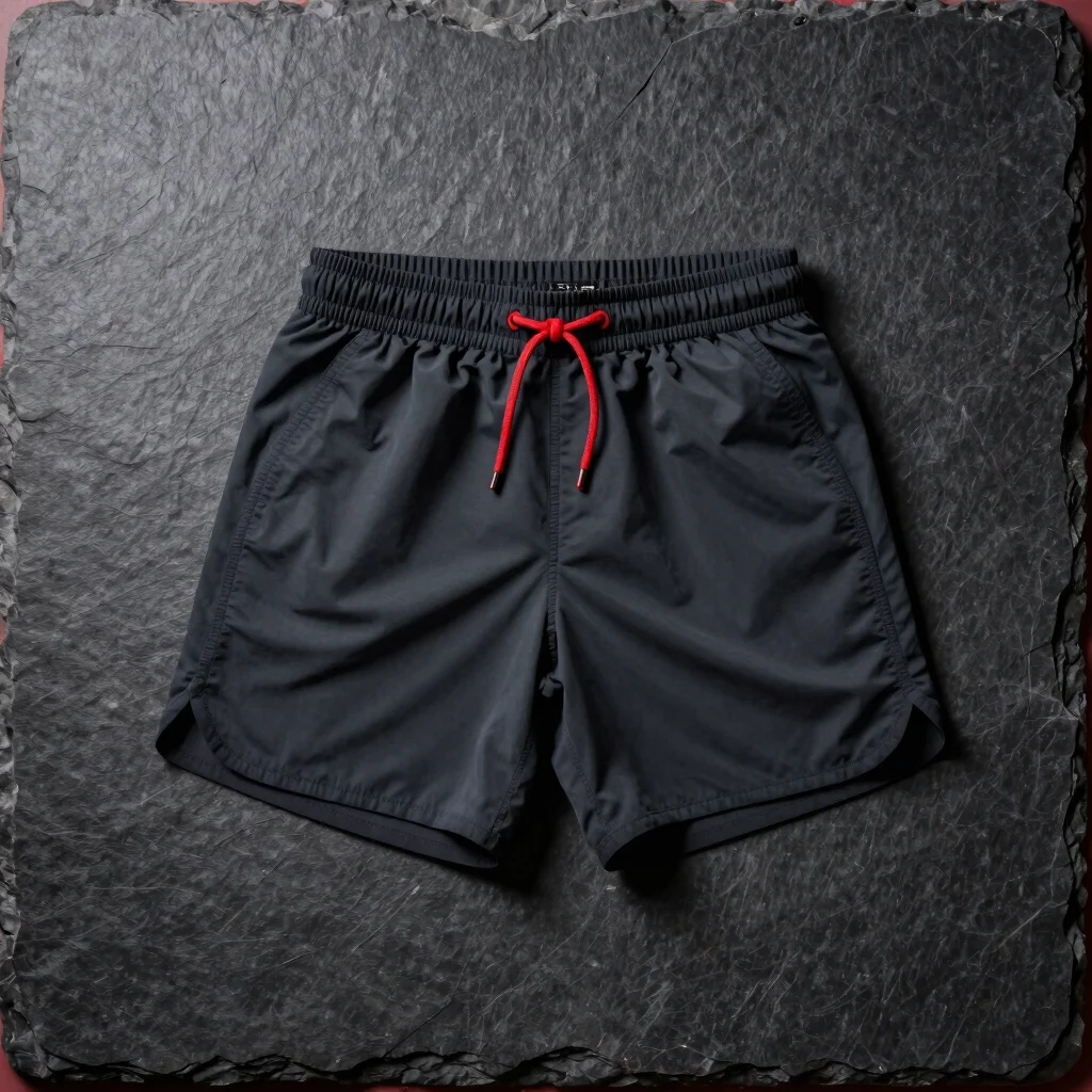 Aero-Stride 5-Inch Running Shorts